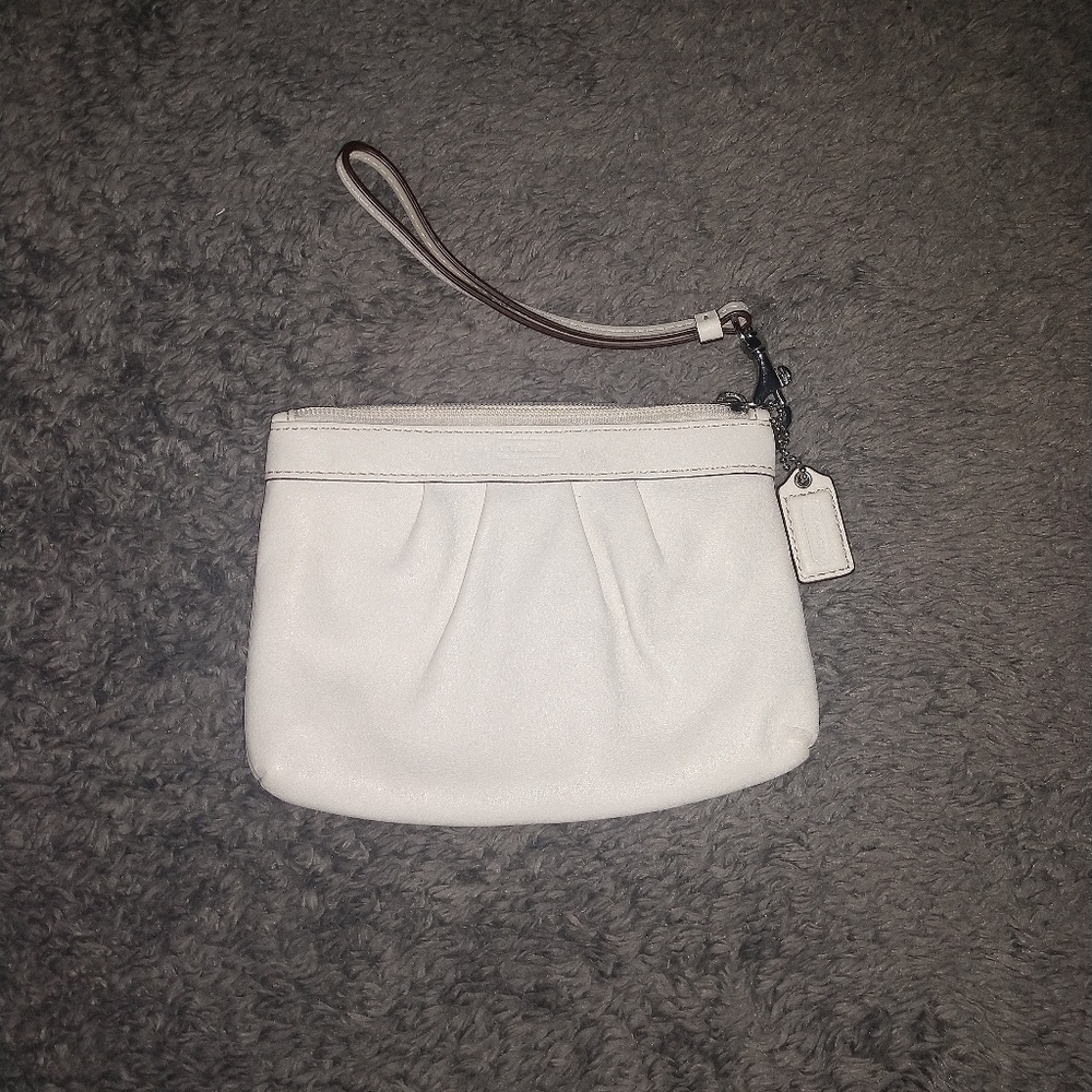 Wristlet